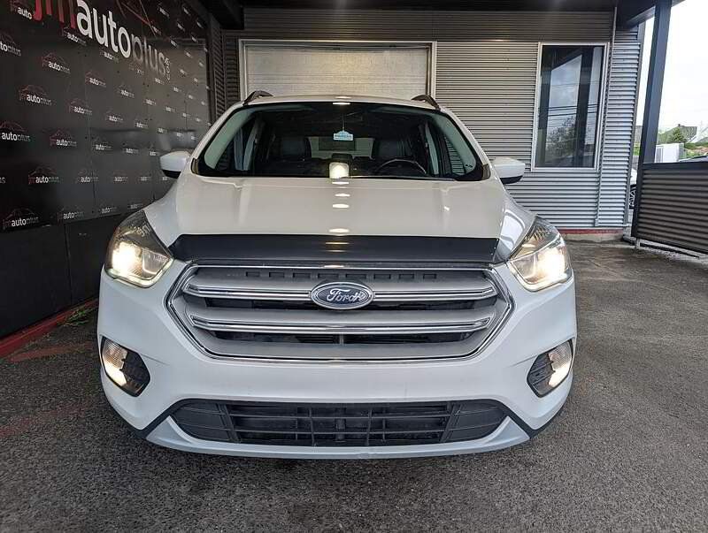 Ford Escape 2018 - Thumbnail 3