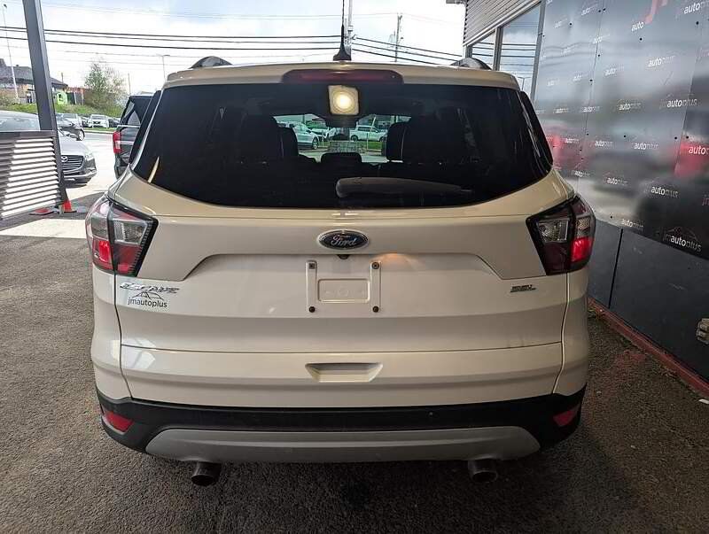 Ford Escape 2018 - Thumbnail 9