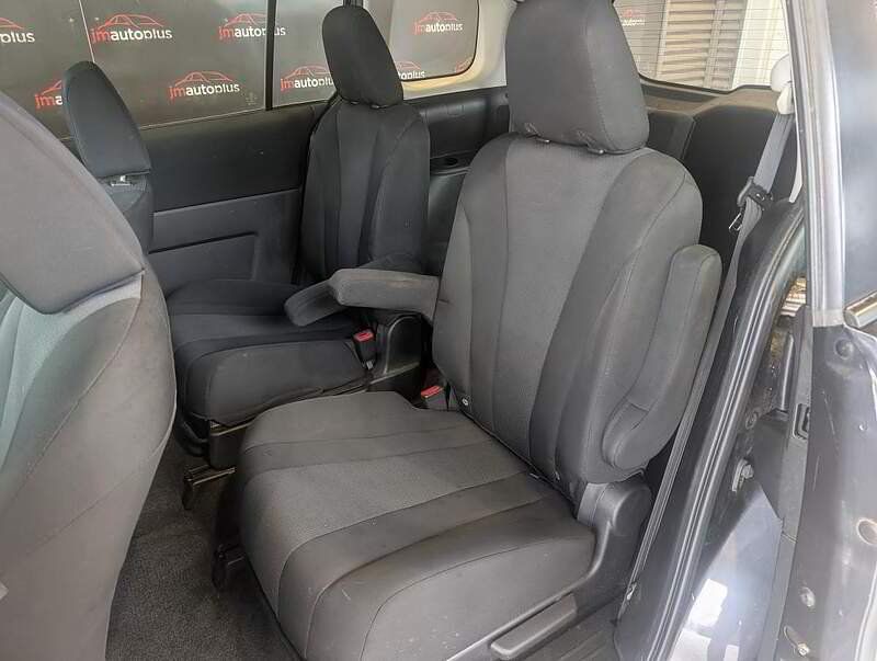 Mazda MAZDA5 2015 - Thumbnail 17