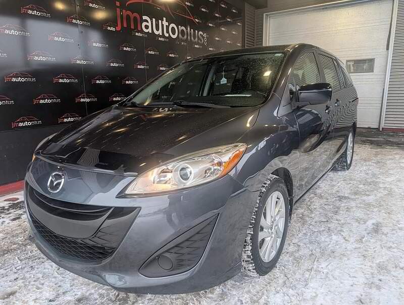 Mazda MAZDA5 2015 - Thumbnail 1