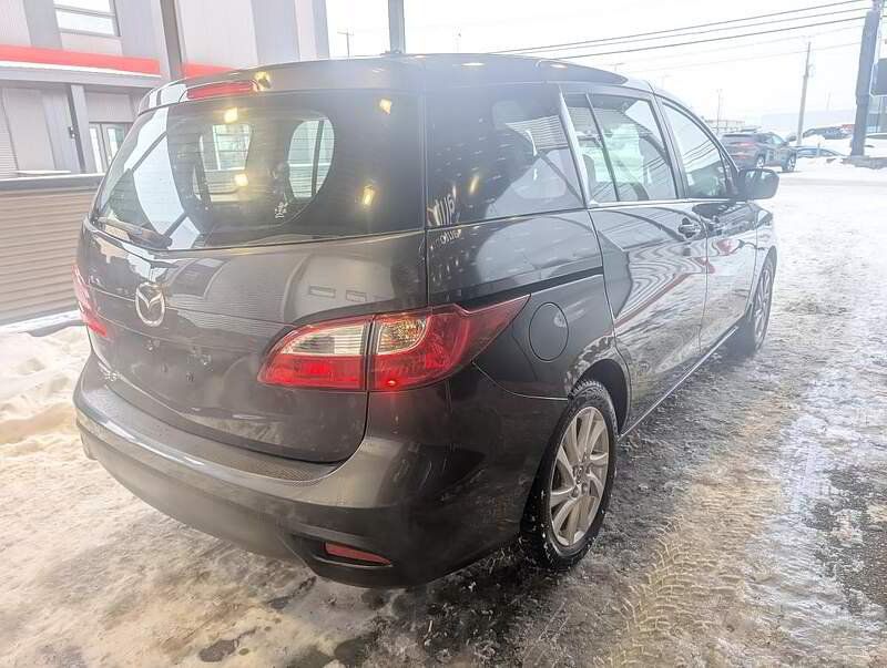 Mazda MAZDA5 2015 - Thumbnail 4
