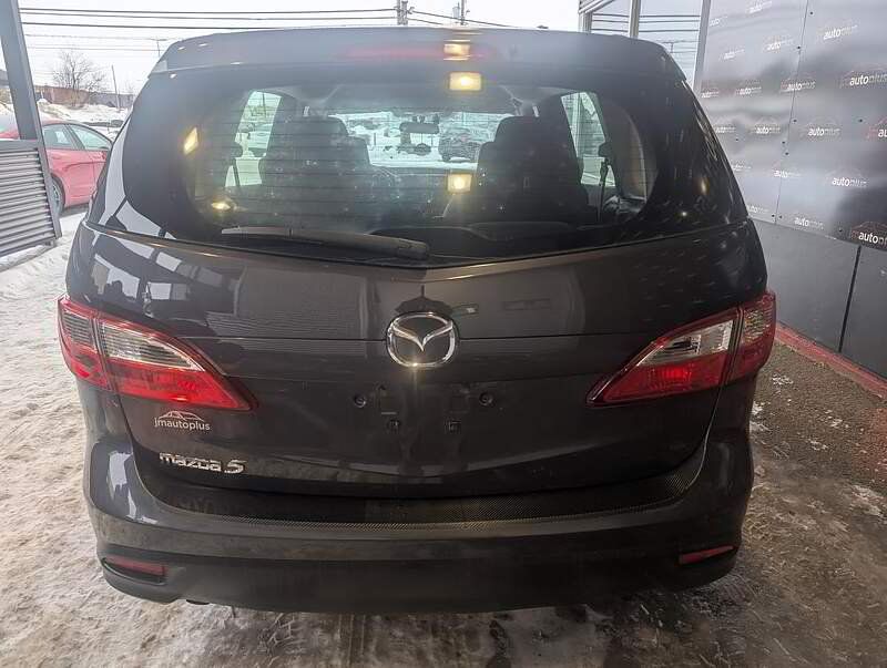 Mazda MAZDA5 2015 - Thumbnail 5