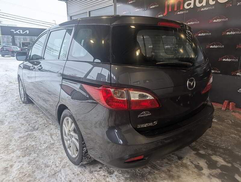 Mazda MAZDA5 2015 - Thumbnail 6