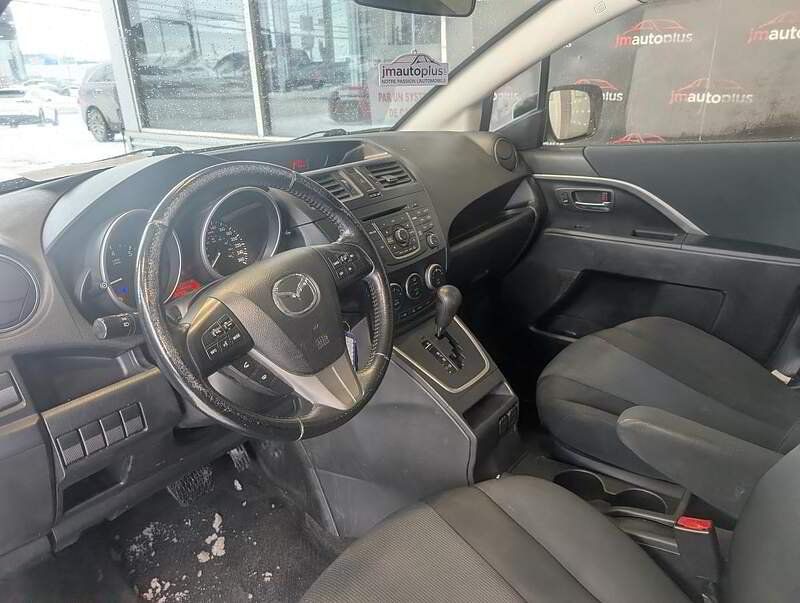 Mazda MAZDA5 2015 - Thumbnail 7