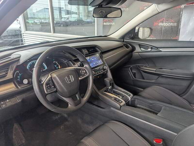 Honda Civic 2020 - Thumbnail 13
