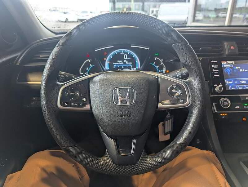 Honda Civic 2020 - Thumbnail 16