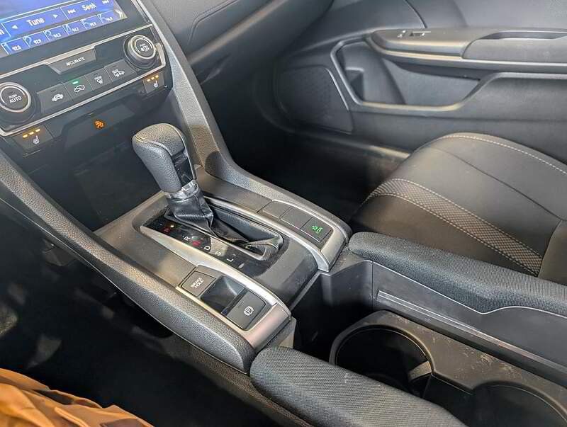 Honda Civic 2020 - Thumbnail 23