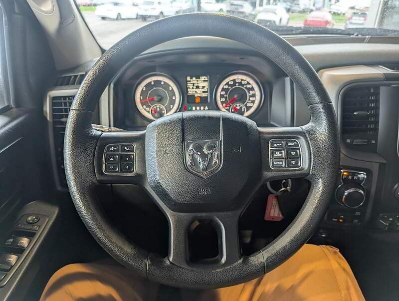 Ram 1500 2017 - Thumbnail 16