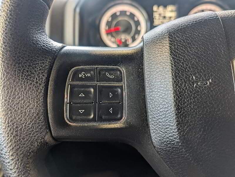 Ram 1500 2017 - Thumbnail 17
