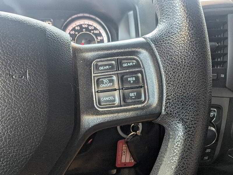 Ram 1500 2017 - Thumbnail 18