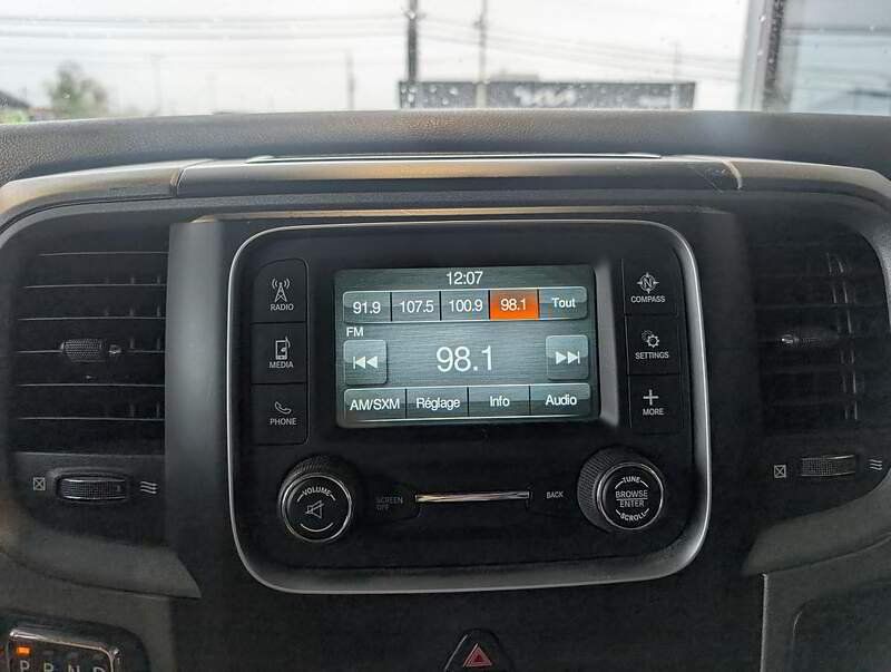 Ram 1500 2017 - Thumbnail 20