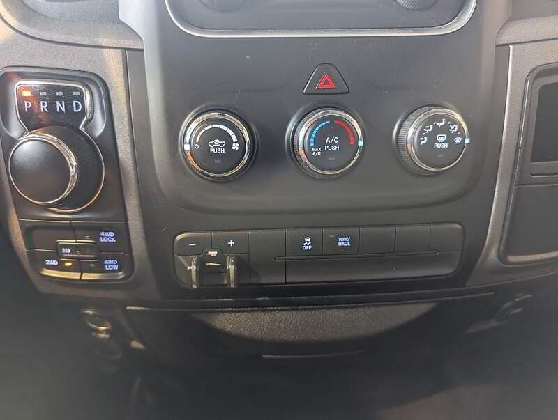 Ram 1500 2017 - Thumbnail 22