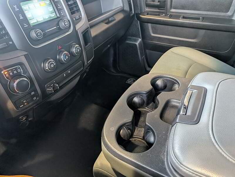 Ram 1500 2017 - Thumbnail 23