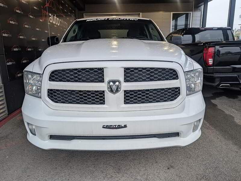 Ram 1500 2017 - Thumbnail 3