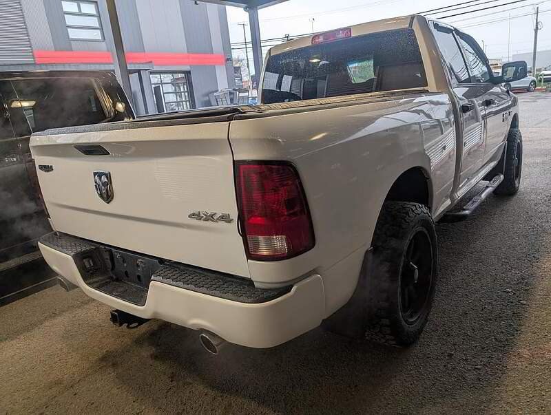 Ram 1500 2017 - Thumbnail 7