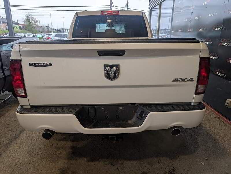 Ram 1500 2017 - Thumbnail 9