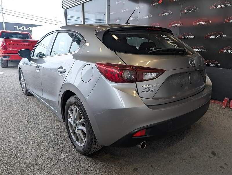 Mazda Mazda3 2014 - Thumbnail 11