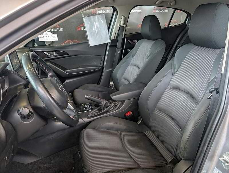 Mazda Mazda3 2014 - Thumbnail 14