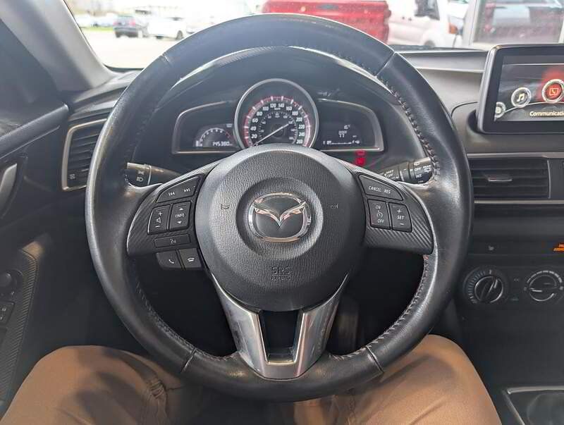 Mazda Mazda3 2014 - Thumbnail 16