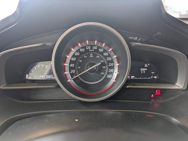 Mazda Mazda3 2014 - Thumbnail 19