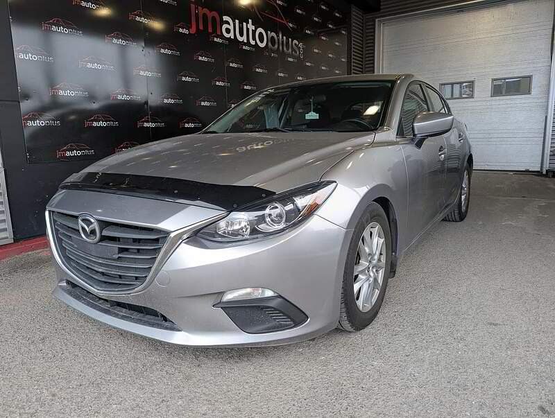 Mazda Mazda3 2014 - Thumbnail 1