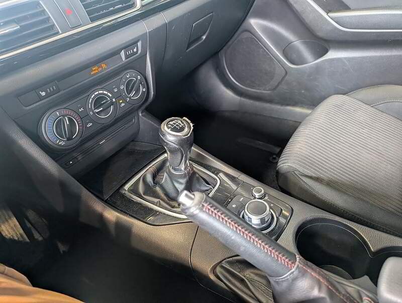 Mazda Mazda3 2014 - Thumbnail 23