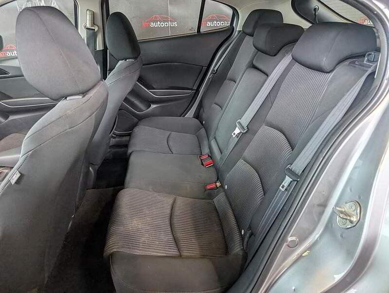 Mazda Mazda3 2014 - Thumbnail 24