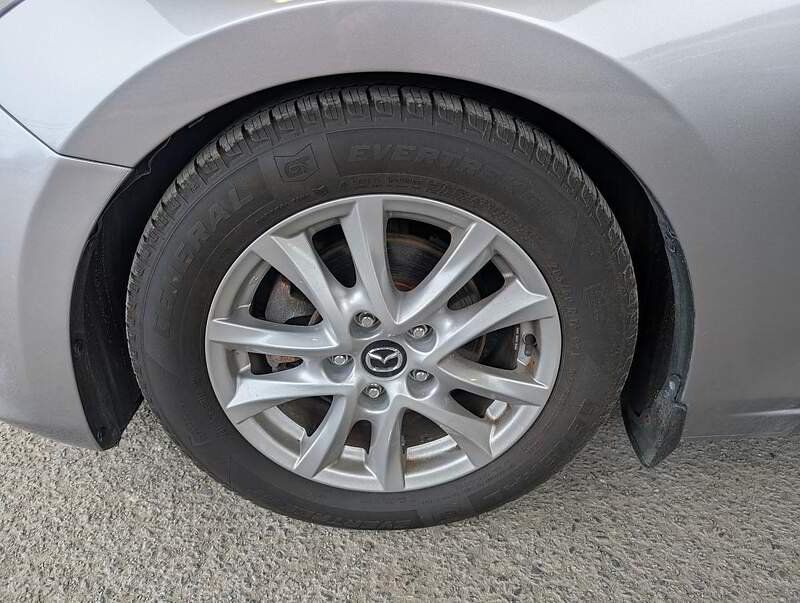 Mazda Mazda3 2014 - Thumbnail 26