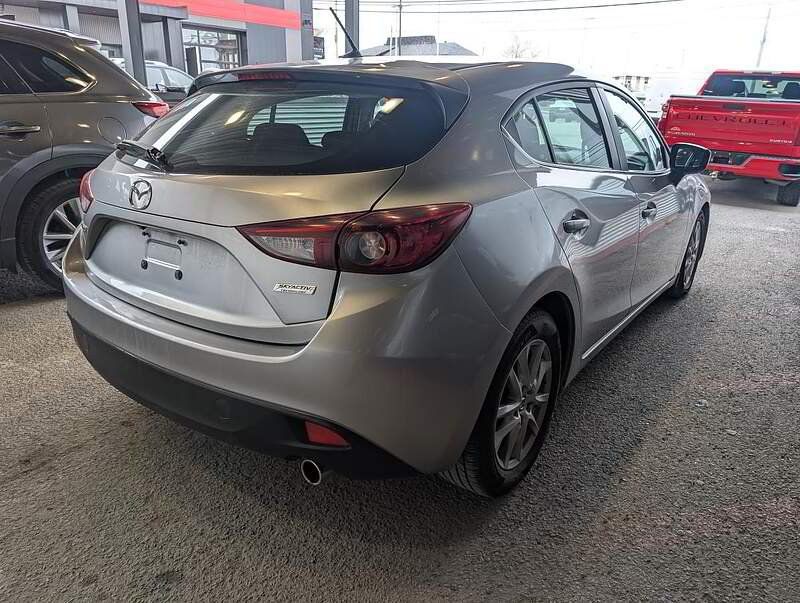Mazda Mazda3 2014 - Thumbnail 7