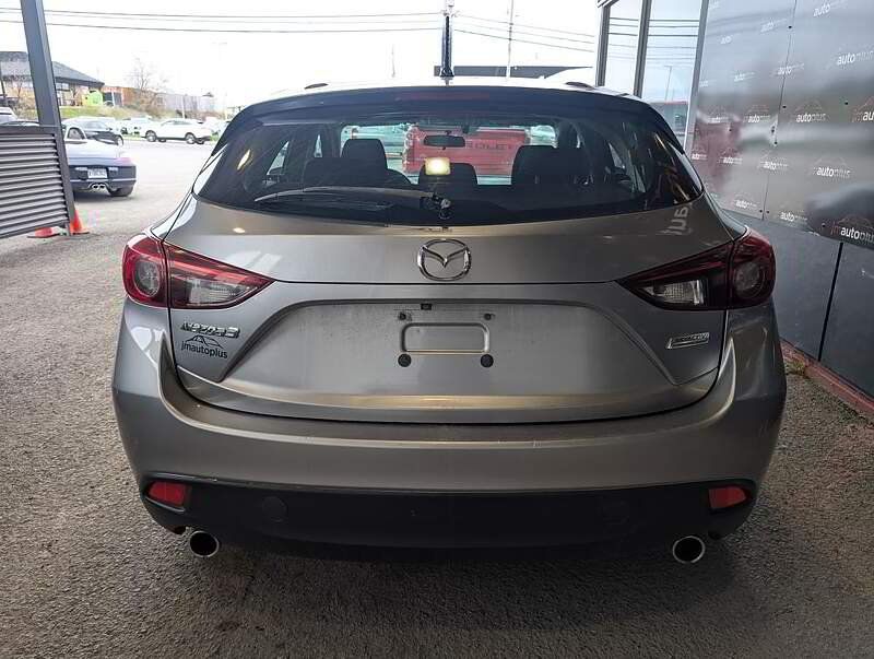 Mazda Mazda3 2014 - Thumbnail 9