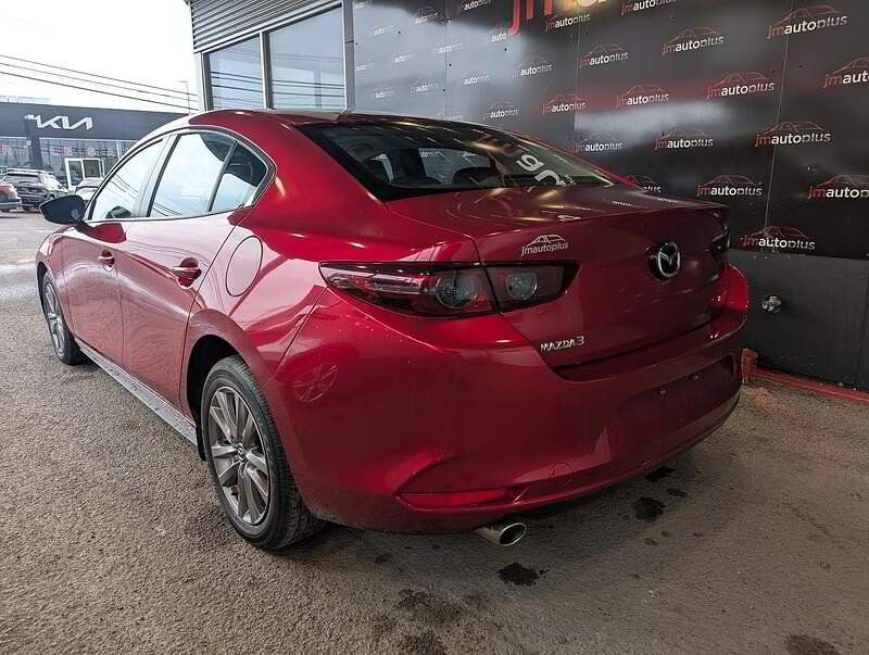 Mazda Mazda3 2019 - Thumbnail 11