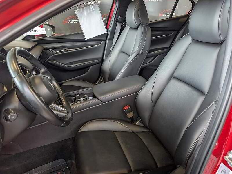 Mazda Mazda3 2019 - Thumbnail 14