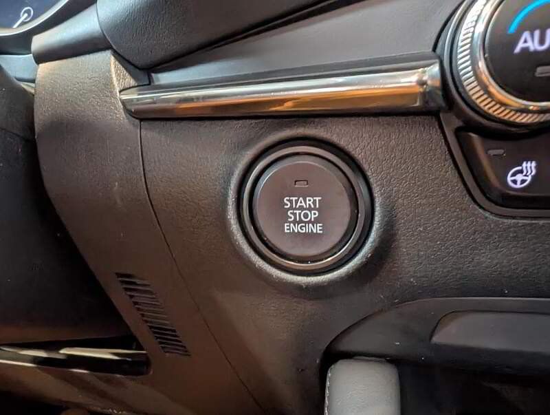 Mazda Mazda3 2019 - Thumbnail 23