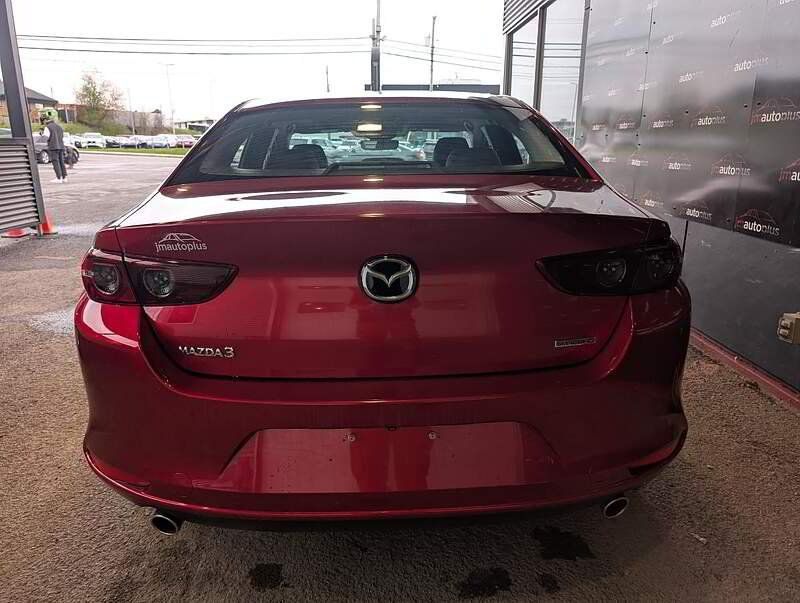 Mazda Mazda3 2019 - Thumbnail 9