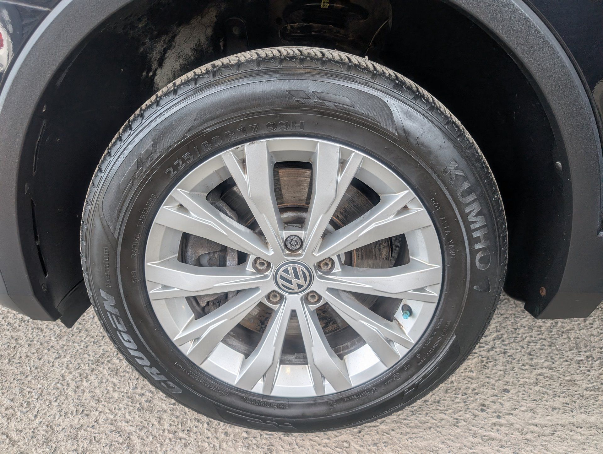 Volkswagen Tiguan 2019 - Thumbnail 19