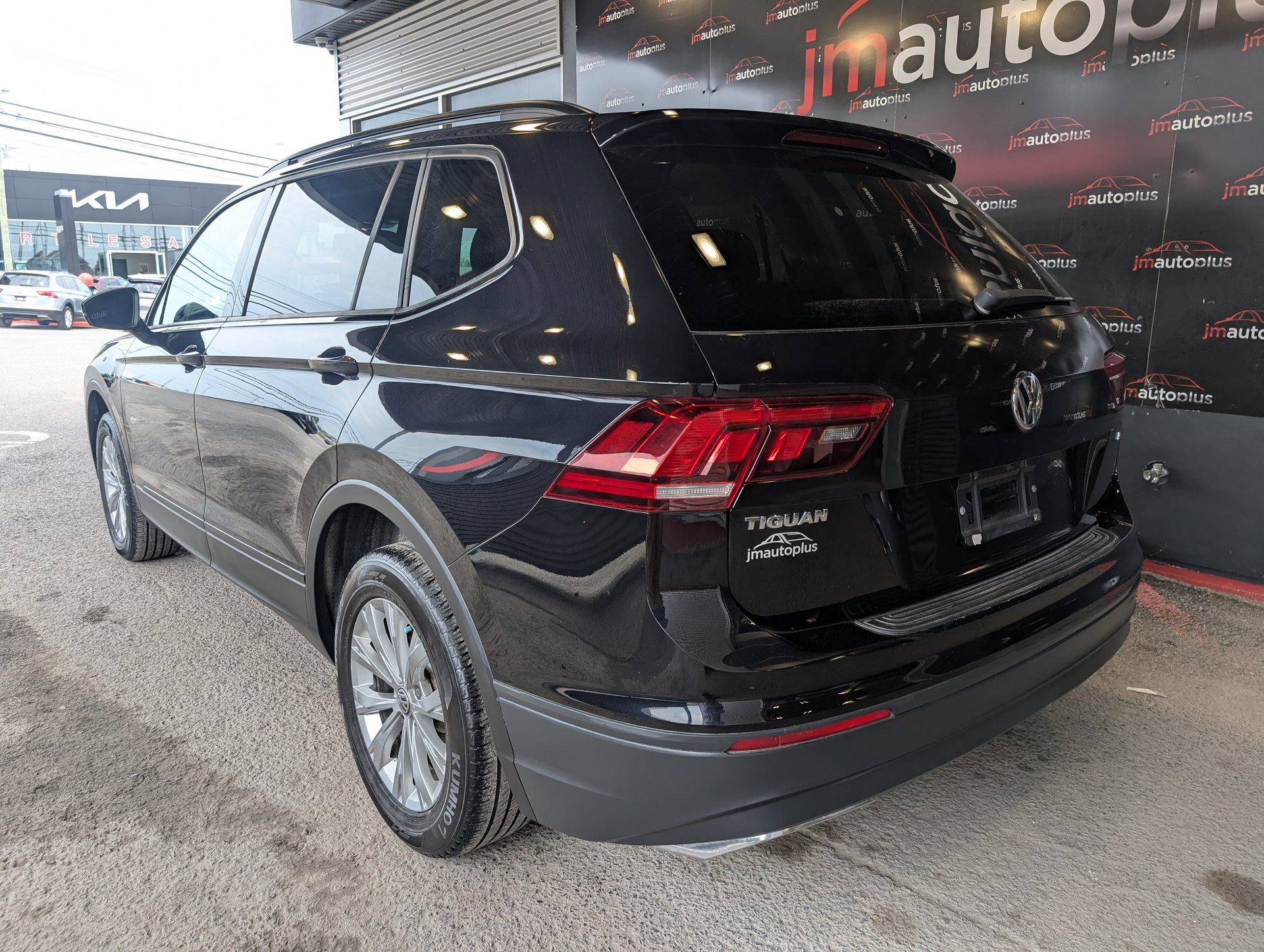 Volkswagen Tiguan 2019 - Thumbnail 6