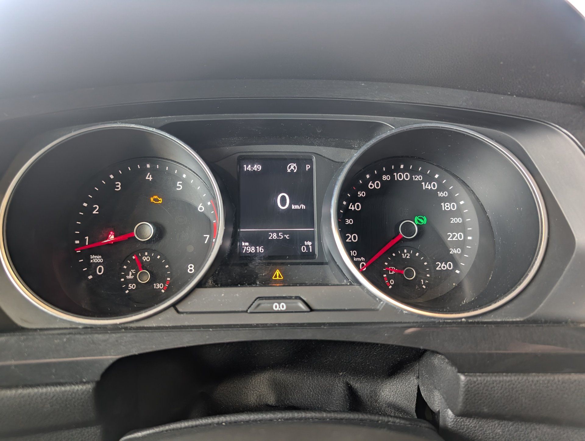 Volkswagen Tiguan 2019 - Thumbnail 13