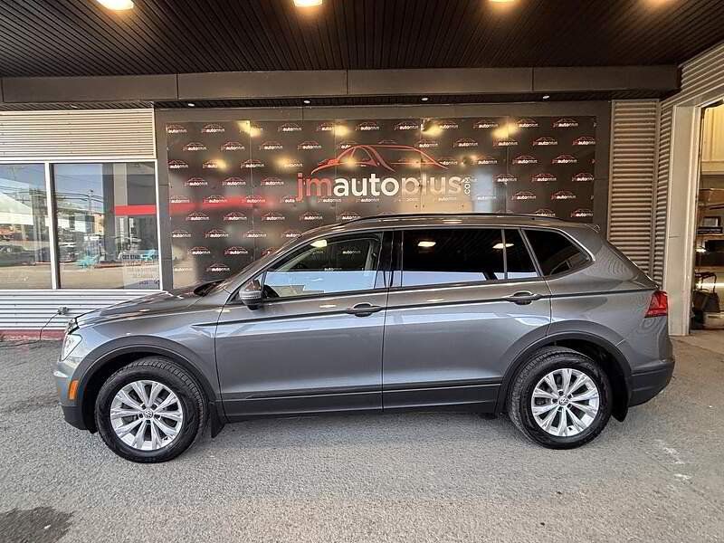 Volkswagen Tiguan 2018 - Thumbnail 2