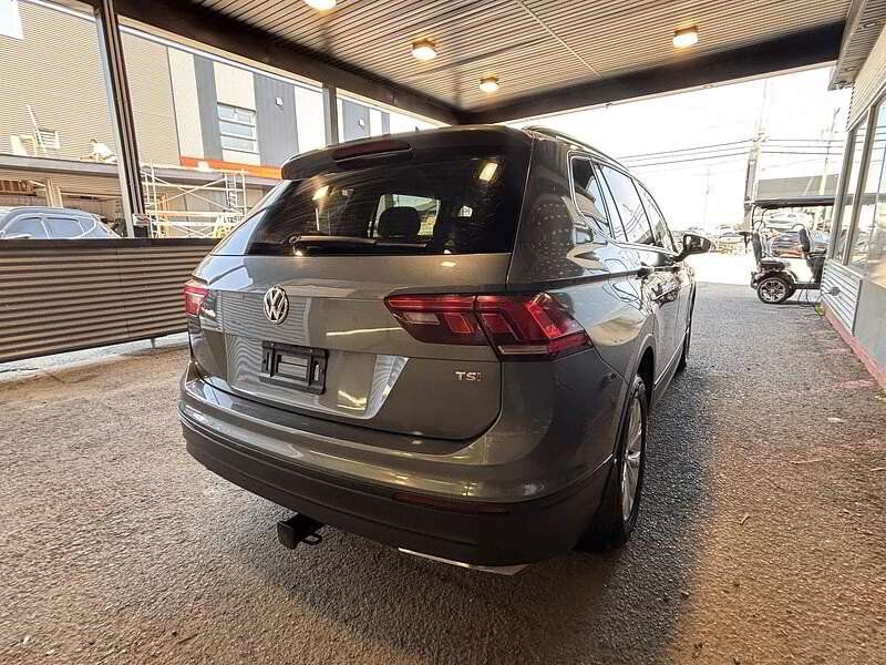 Volkswagen Tiguan 2018 - Thumbnail 7