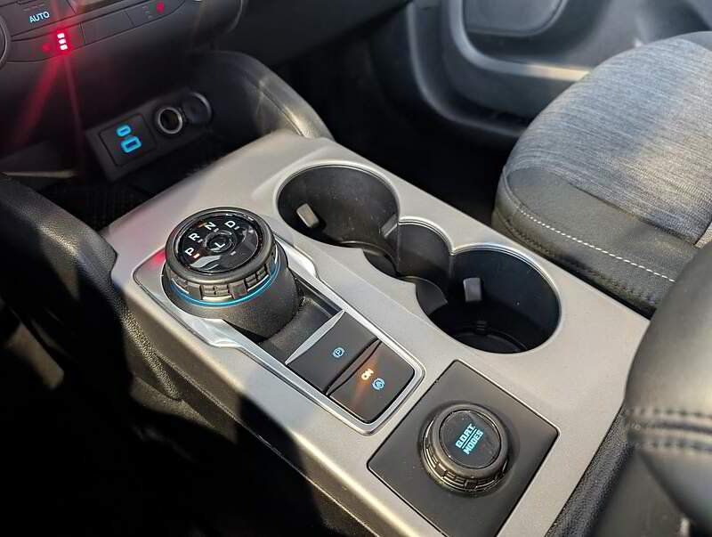 Ford Bronco Sport 2022 - Thumbnail 26
