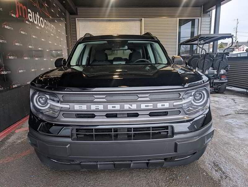 Ford Bronco Sport 2022 - Thumbnail 3