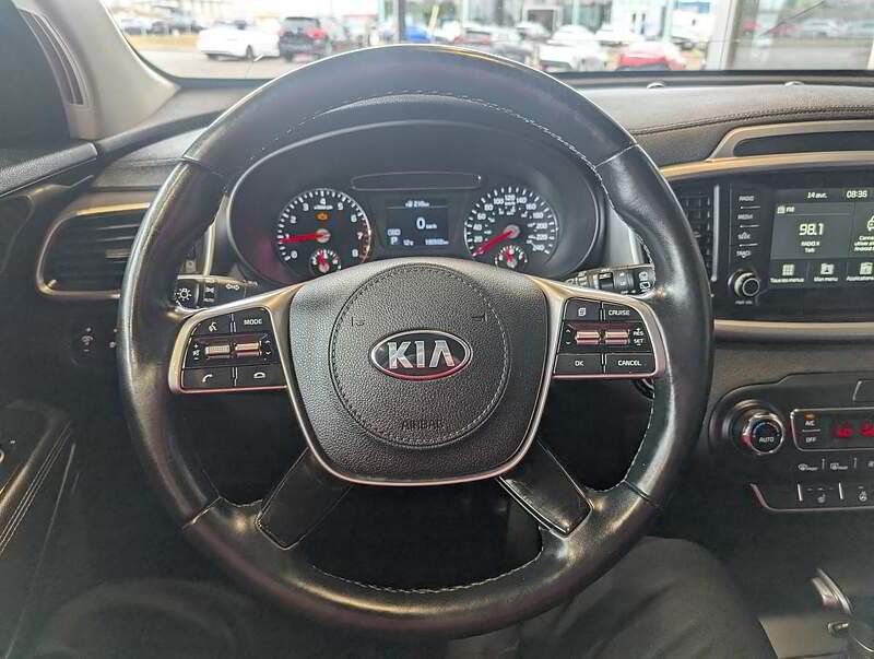 Kia Sorento 2020 - Thumbnail 18