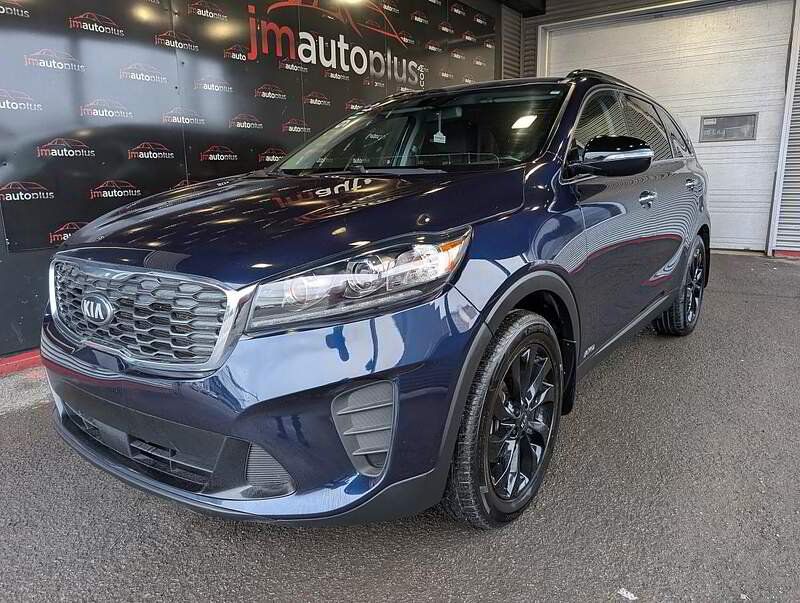 Kia Sorento 2020 - Thumbnail 1