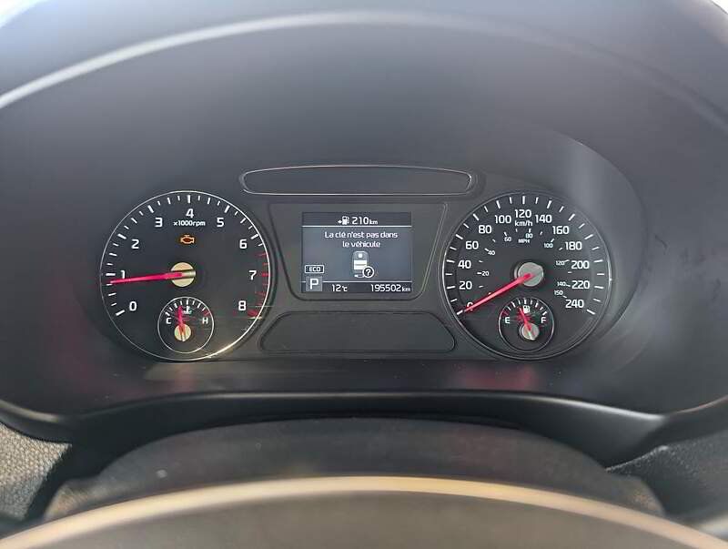 Kia Sorento 2020 - Thumbnail 21