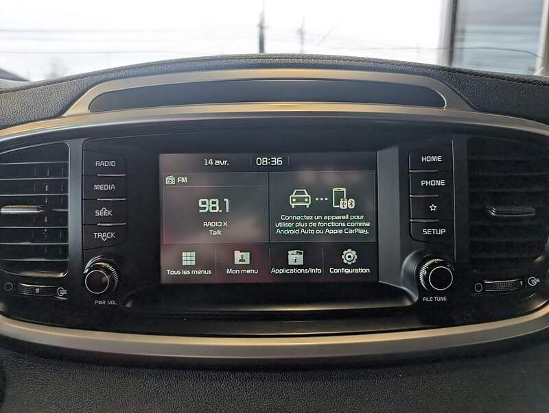Kia Sorento 2020 - Thumbnail 24