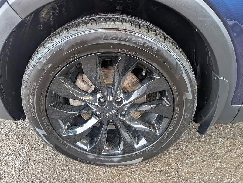 Kia Sorento 2020 - Thumbnail 33