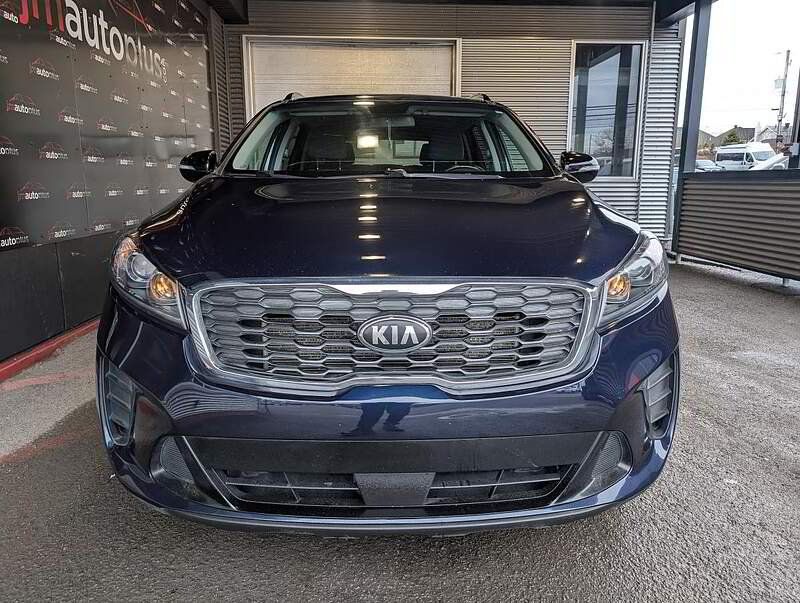 Kia Sorento 2020 - Thumbnail 3