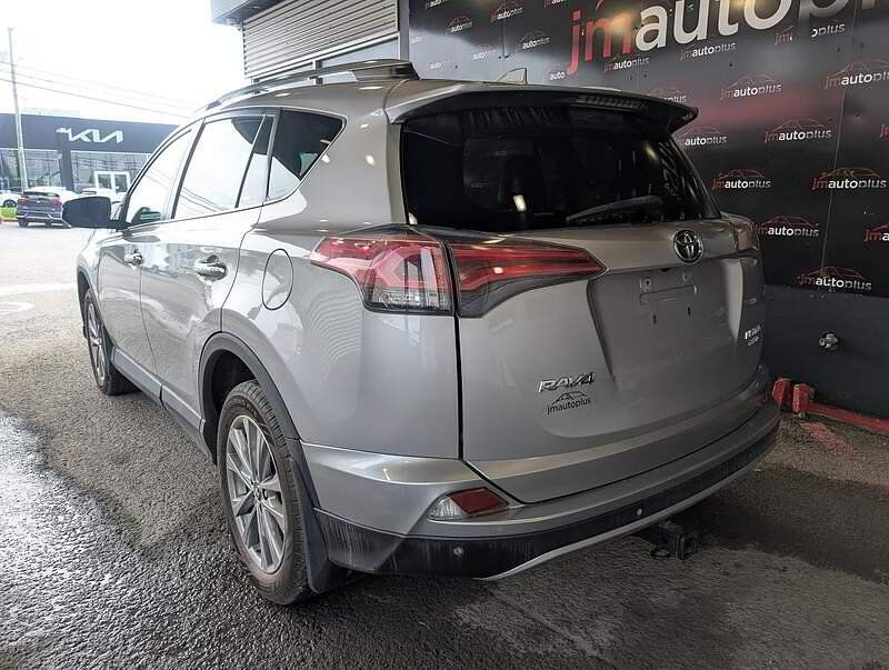 Toyota RAV4 2017 - Thumbnail 11