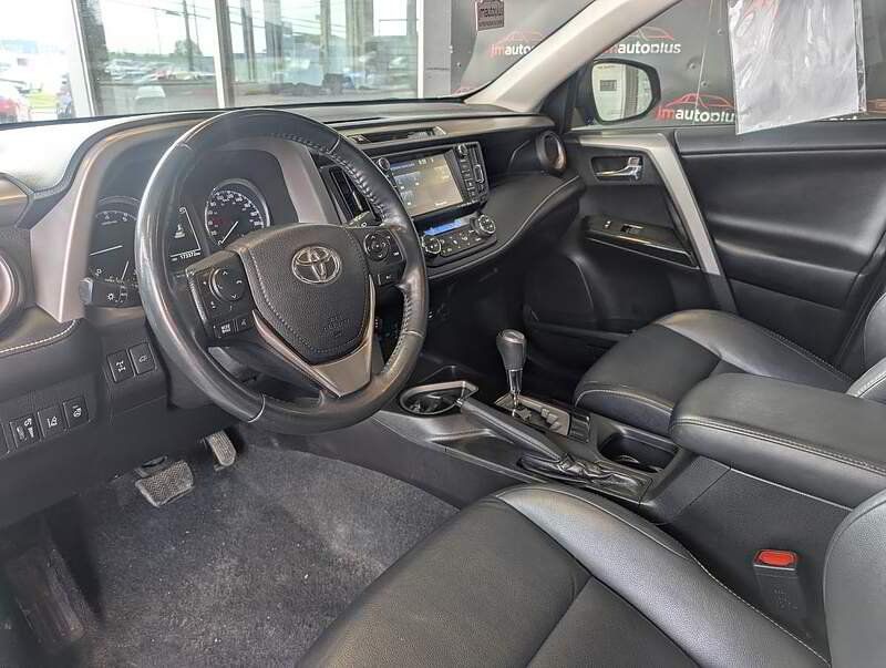 Toyota RAV4 2017 - Thumbnail 14