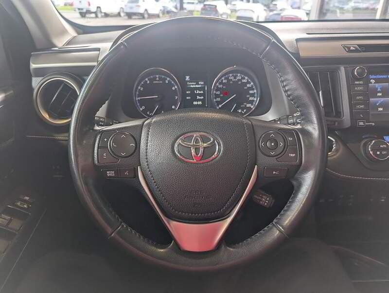 Toyota RAV4 2017 - Thumbnail 19